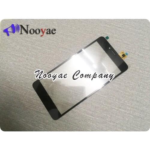 BQ BQ-5510 Strike Power Max 4G BQ5510 BQS5510 BQS 5510 BQS-5510 Touch Screen Digitizer Glass Panel + tracking