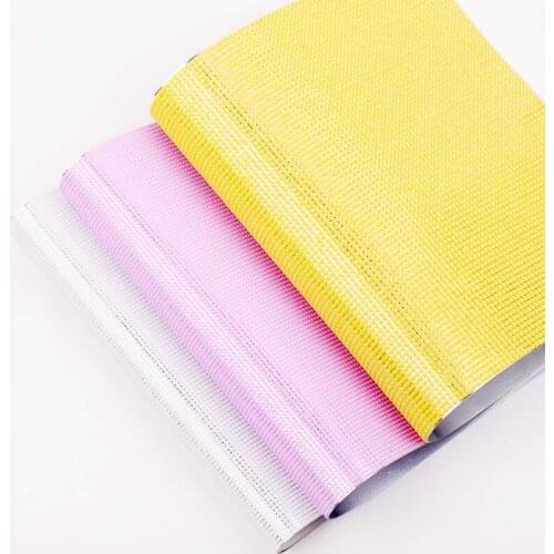 Mesh Rhinestone 2.3MM Square Rhinestones Self-Adhesive Crystal Trim For Decorations Diy White Resin Stone Roll Accessories