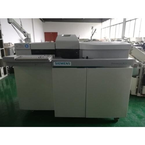 Simens Dimension RL max Biochemical Second-Hand 80% New Whole Machine