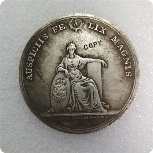 Tpye #81 Russian commemorative medal COPY commemorative coins-replica coins medal coins collectibles