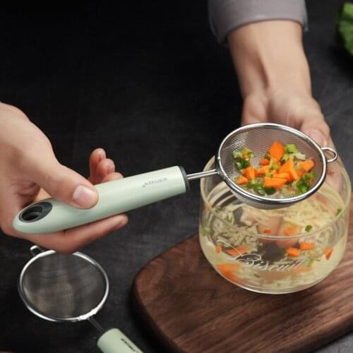 Дуршлаги из нержавеющей стали VOEAEL China At AliExpress