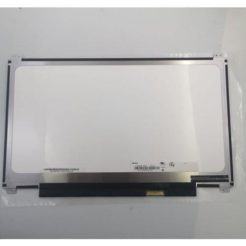 13.3 INCH N133BGE-EAB fit B133XTN01.3 M133NWN1 R3 CLAA133WB03 HB133WX1-402 FOR Lenovo U330 U330P lcd display matrix screen