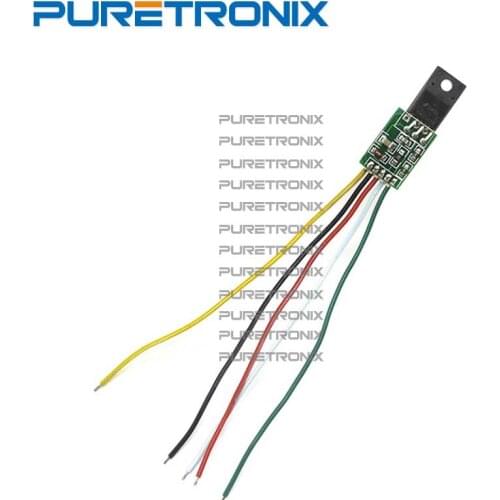 5pcs~100pcs CA-888 CA888 Super LCD Power Supply Board