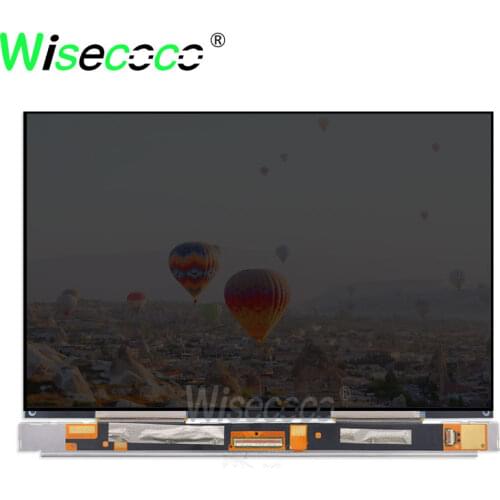 8.9 inch 2560*1600 2k ips without backlight lcd screen display with glass for 3D printer TFTMD089030