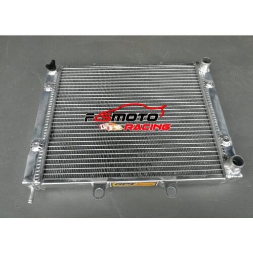 Aluminum Radiator for 2004-2013 Polaris Radiator SPORTSMAN 800 700 2005 2006 2007 2008 2009 2010 2011 2012 2013