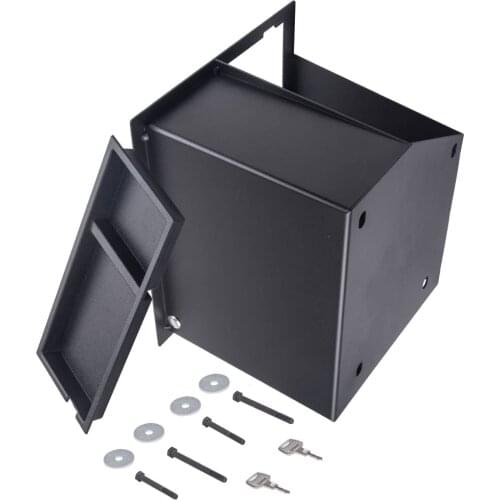 Accessory Center Console Safe Storage Fits For Toyota Tundra 2014-19 00016-34174