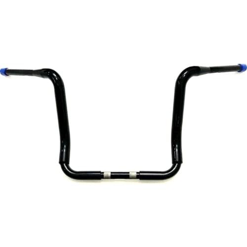 For Harley Street Glide FLHXS handlebar Motorcycle 1-1/2 inches handlebars