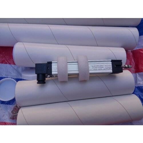 Electronic ruler KTC-175MM Injection molding machine electronic ruler linear displacement