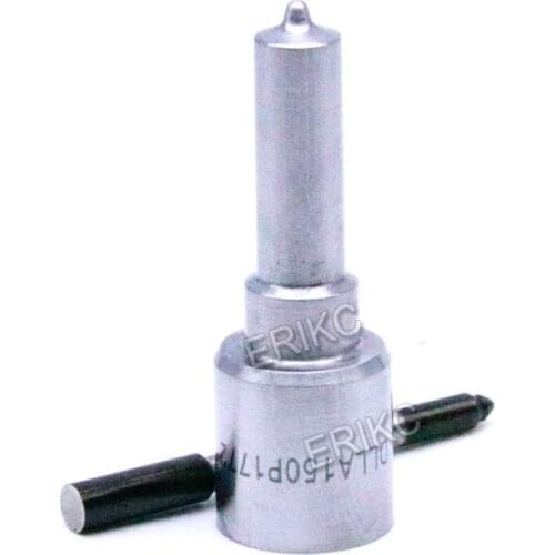 ERIKC DLLA 150 P1772 (0433172081) Original Factory Direct Diesel Injector Nozzle DLLA 150 P1772 for CR Fuel Sprayer 0445110332
