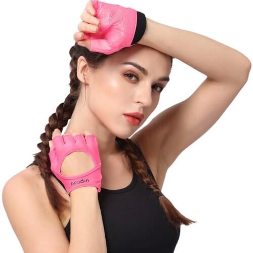 Faithreach Fitness Gloves