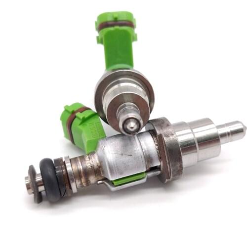 6pc/lot Fuel Injector FOR TOYOTA- AVENSIS VERSO & RAV4 1AZ 2AZ 2.0 2.4 23250-28070 23209-28070