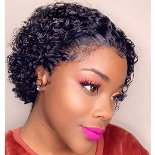 Short Wigs Hot star China