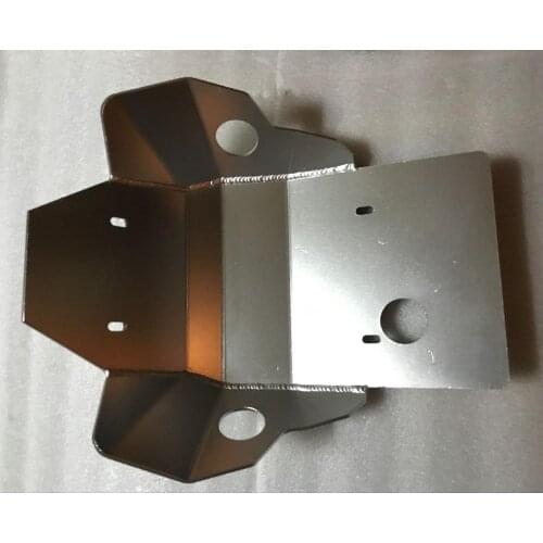 WR250R WR250X Engine Guard Chassis Lower Protector for Yamaha WR 250 R/X