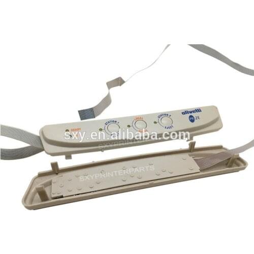 Original New XYAA3406 Console Board for Olivetti PR2E dot matrix Printer