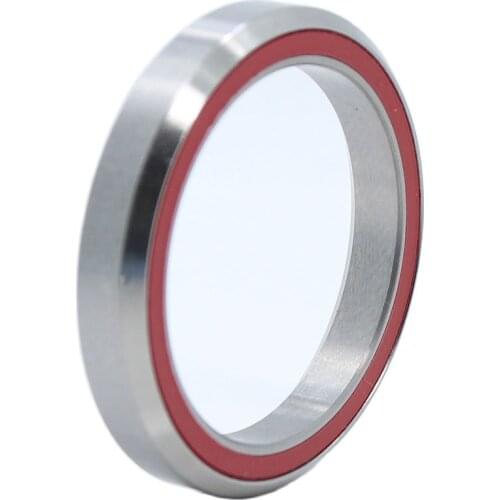 ACB3042H7K Bike Headset Bearings 30.05*42*7 mm 36/45 2PCS ACB Road MTB Angular Contact Bicycle Bearing ACB 30427