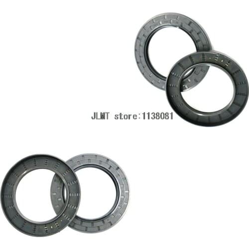 Fork OIL SEAL fit HONDA 125 @ 125 2000 - 2005 33X45X7 33 45 7 mm