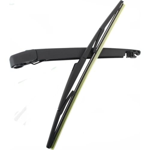 14“ Rear Wiper Blade and arm For LEXUS RX300 RX400h RX350 GX470 2003-2009 rear Windshield Windscreen wiper