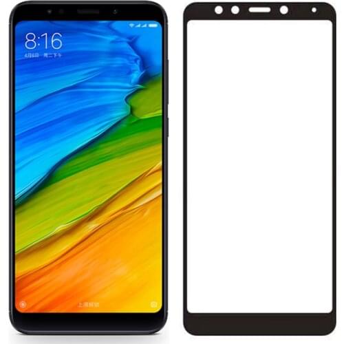 Защитные пленки для Xiaomi Redmi 5 Plus ShuiCaoRen China At AliExpress