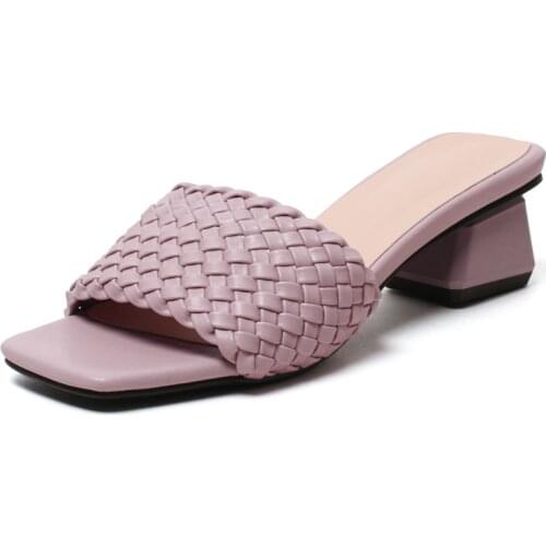 Women's Slippers SmallHut China