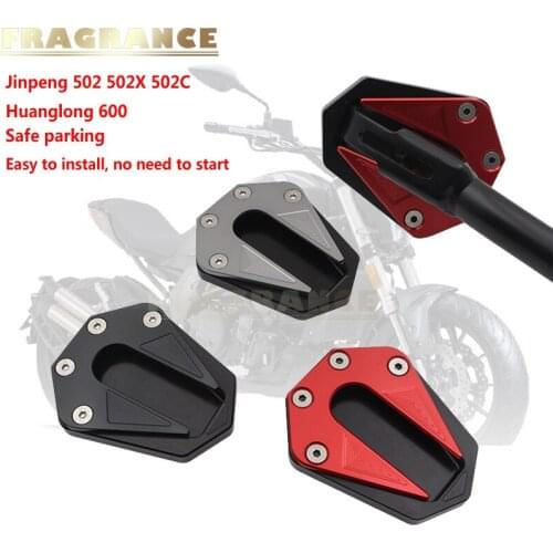 TENG FAMILY Motorcycle Stands