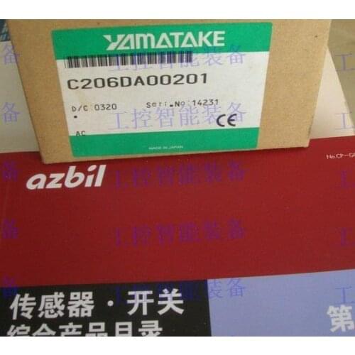 C206DA00201 thermostat