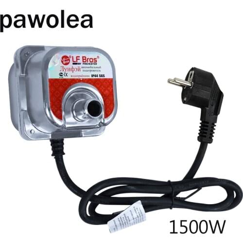 TopAuto V V 1500 W Pre-Preheater Engine Tosol Heater Antifreeze Car Underbody