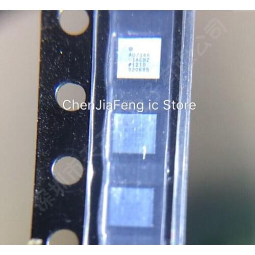 5PCS/LOT New original AD7146-1ACBZ AD7146 UCSP BGA