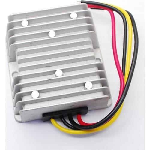 240W DC/DC Converter 36v to 12v 20Amax 180Wmax For cars non-isolated