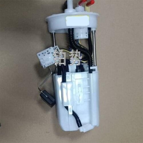 Car Fuel Pump Bracket 2008-Hon daC IT YCR VFI TJA ZZ Engine High Pressure Fuel Pump Fuel Pump Engine Gasoline Pump Assembly