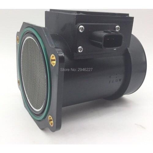 MASS AIR FLOW SENSOR METER 22680-31U05 16208001 FOR Infiniti i30 J30 Q45 Nissan Maxima 2.0 2.5 2.8 3.0 4.1 4.5 22680-31U00