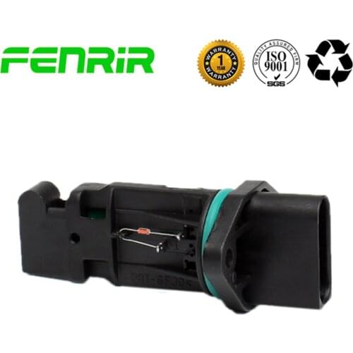 MAF Mass Air Flow Sensor Meter for VW Golf IV Beetle Passat Polo Sharan Transporter F00C2G2027 F 00C 2G2 027 F00C262027