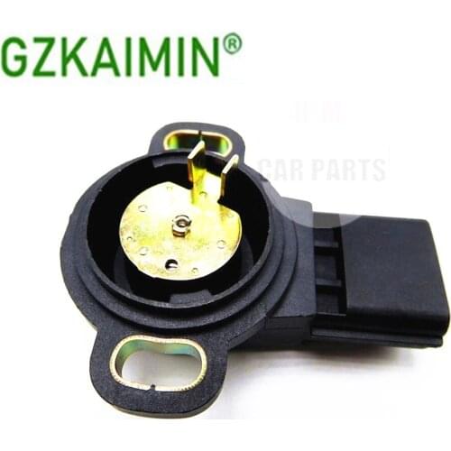 For Holden Jackaroo FOR ISUZU TPS Sensor | Throttle Position Sensor 8-97372851-0 97372851