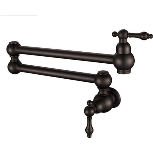 Black Kitchen Faucets Ferond China