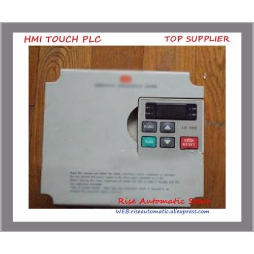 Inverter VFD Frequency AC Drive SV037IG5-4 New 3.7KW 3 Phase 380V