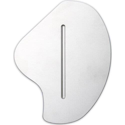 Magnetic Metal Hinge for Logitech MX Ergo Wireless Trackball Mouse Repair Part