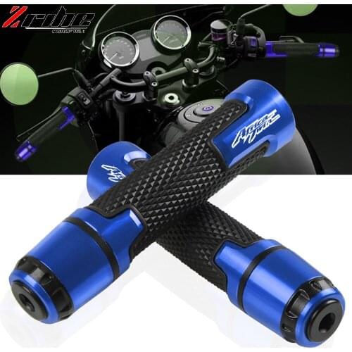Motorcycle handlebar grip handle bar Motorbike hand grips For Honda Africa Twin CRF 1000L CRF1000L AFRICA TWIN 2016 2017 2018