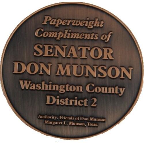 Low price antique coin cheap ancient brass coin engraving plating