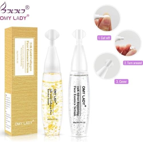 OMY LADY Anti-aging Face Serum