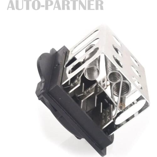 Car Blower Motor Resistor Replacement for Peugeot 306 6450.P7 6450P7