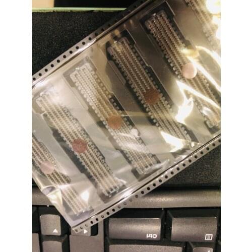 SEAM-50-02.0-S-08-2-A-K-TR [S] CONN MALE 400POS 8ROW SMD GOL