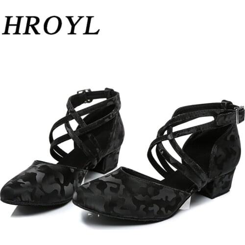 Women Professional Soft Sole indoor Ballroom Tango Salsa Latin Dance Shoes High Heels 10cm 8cm 5cm open Toe Salsa Shoes