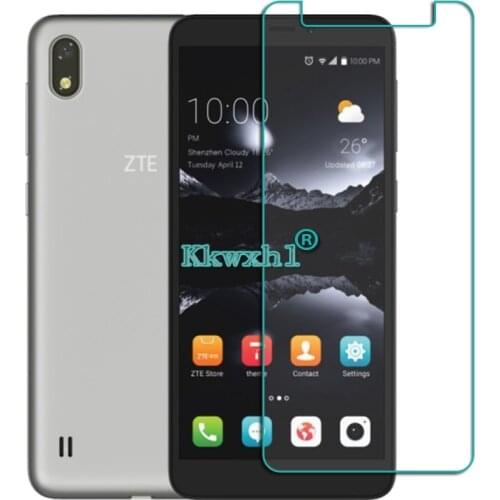 For ZTE Blade A530 5.45" Screen Protective Tempered Glass ON BladeA530 Protector Cover Film