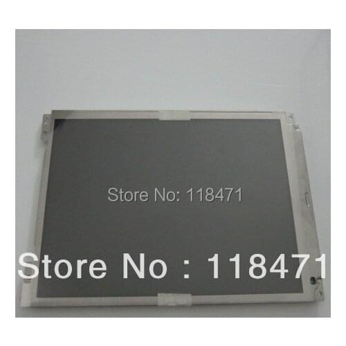10.4 inch LCD Panel LQ10D421 Original A+ Grade 12 months warranty