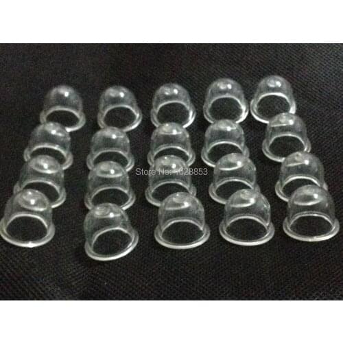 20PCSX Spare parts for Brush cutter Chainsaw,Carburetor spare parts,Trimmer Carb fuel pump and Primer bulb