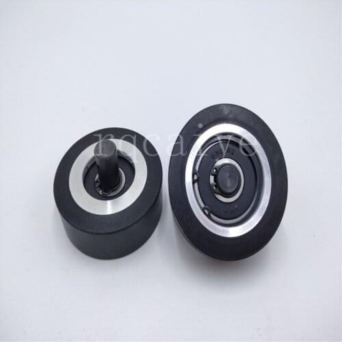 4 pcs 12x20*59*35mm roller for CD102 SM102 Machine MV.059.822 C6.020.170F
