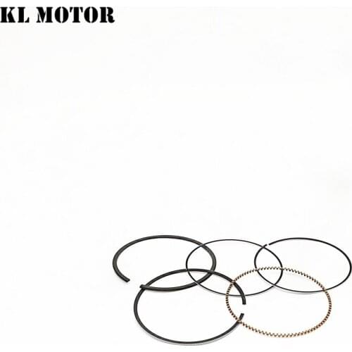 90.96mm 800cc Piston Ring Set for ATV UTV Gokart spare Engine PART 0800-0400A0 QUAD GO KART