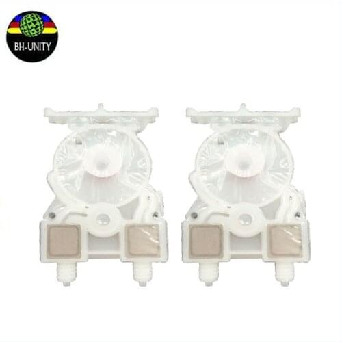 10pcs/lot Large format inkjet printer ink damper/mutoh dx7 damper of roland rf640 Mimaki Titanjet Wit-color big ink dumper