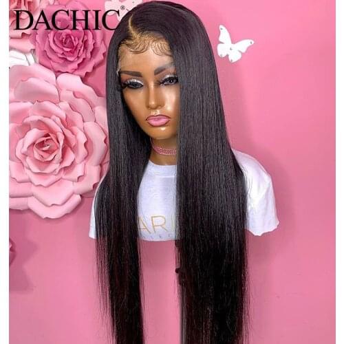 DACHIC Kids Wigs