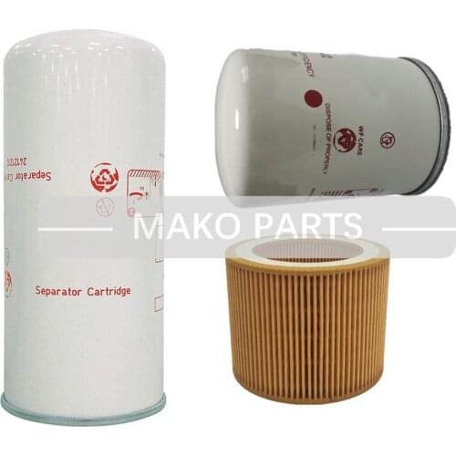 24121212 39329602 88171913 Filter Fit Ingersoll Rand Air Compressor