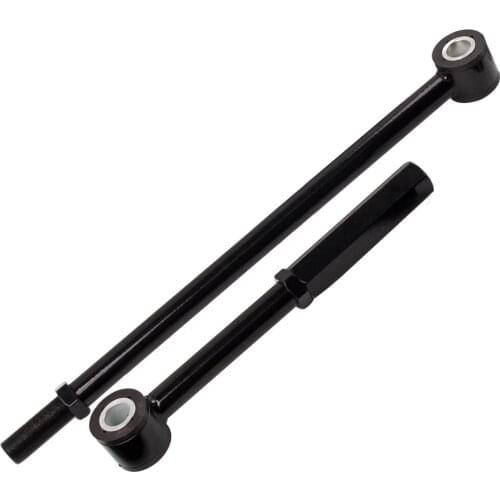 Brand New Adjustable Track Bars For Ford F-250 F250 4WD 1999 2000 2001 2002 2003 2004